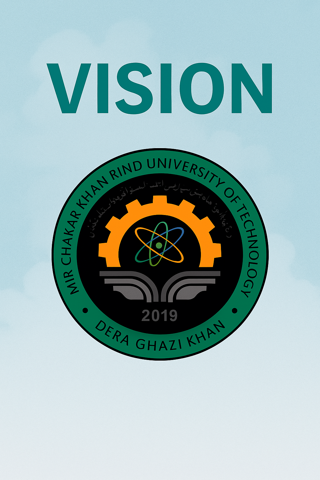 Vision